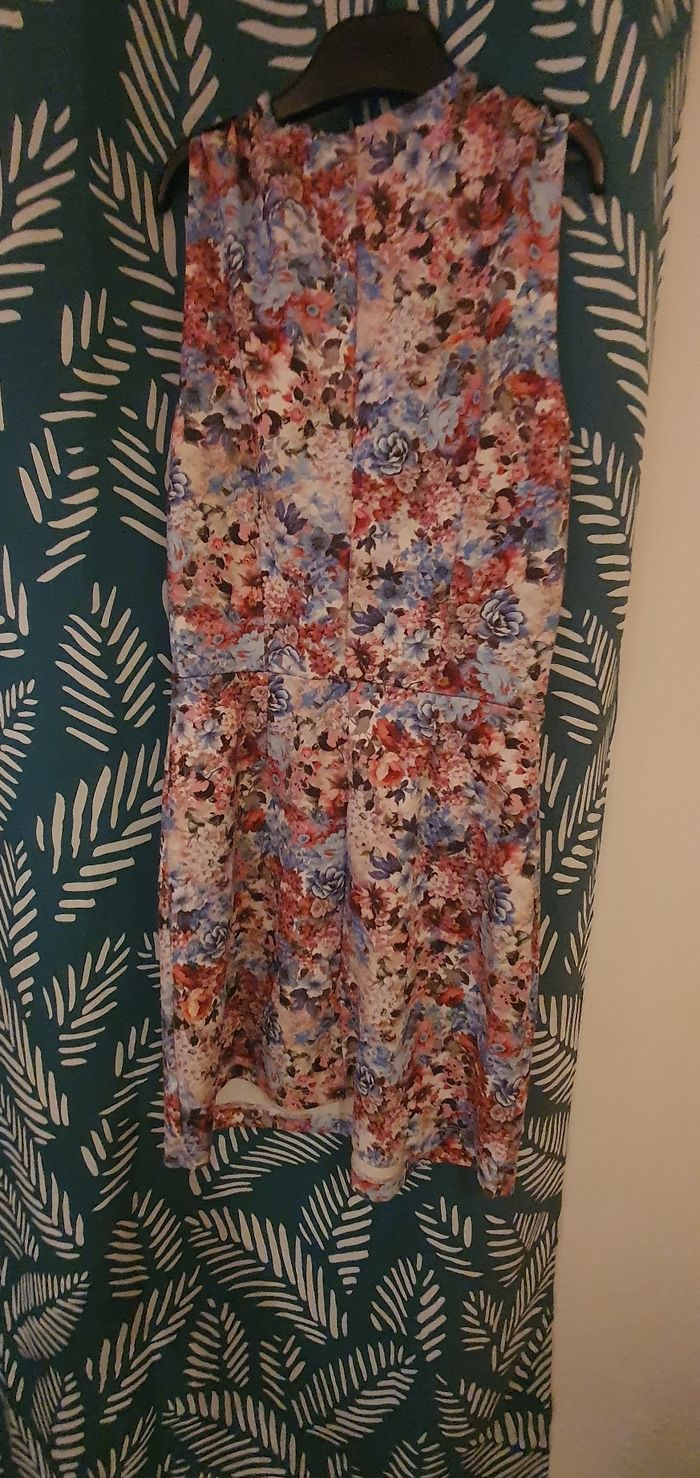 Robe été fille - photo numéro 2