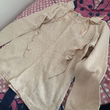 Pull taille L