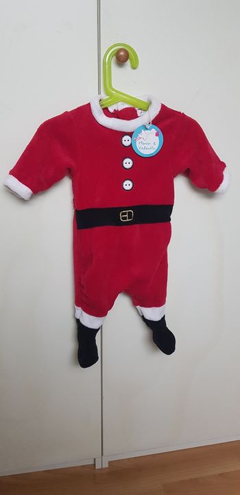 Pyjama Noël