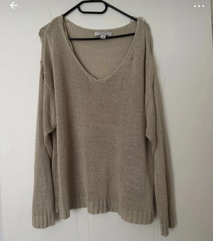 Lot de 5 pulls - photo numéro 2