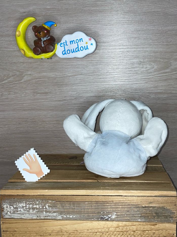 SDO107 doudou chien 🐶 sucre d’orge - photo numéro 2