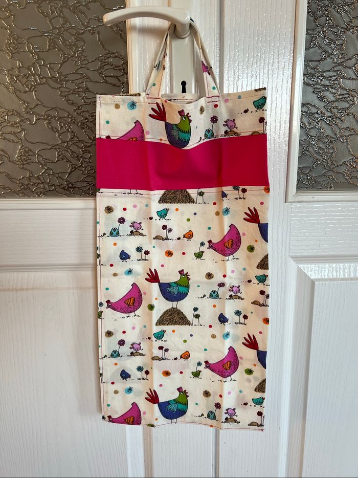 Sac à pain