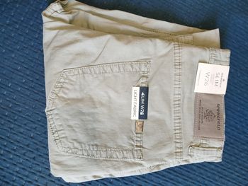 Pantalon Chino homme Springfield
