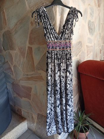 Robe d'été 