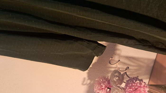 Robe blouse longue fluide Jacqueline de Yong - photo numéro 4