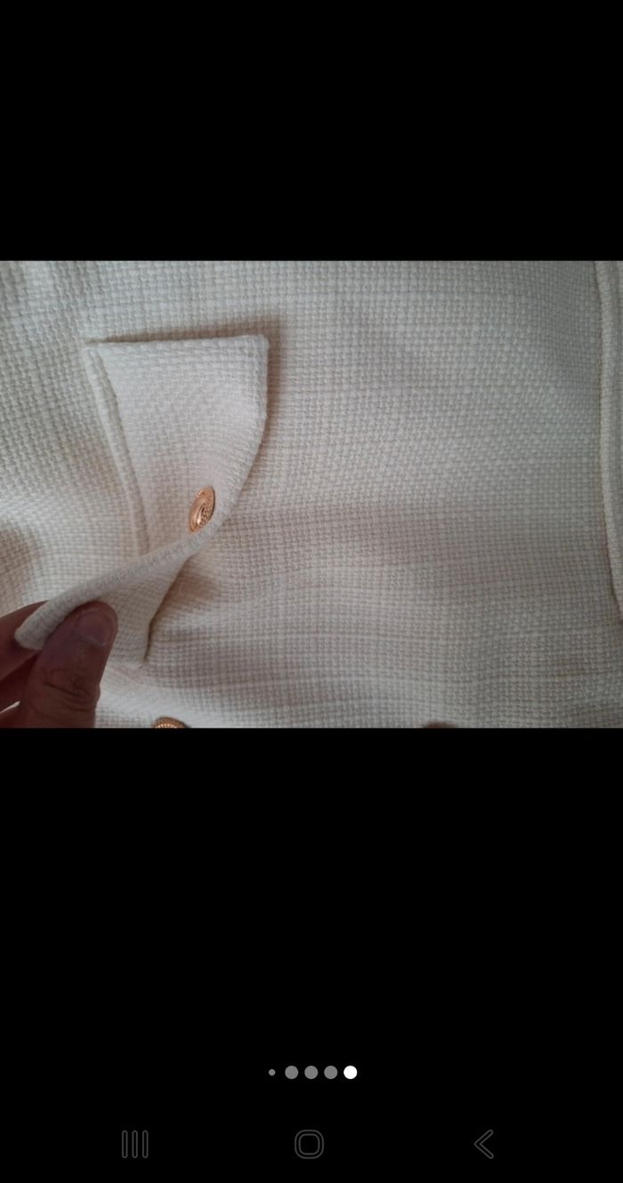 Veste - photo numéro 5