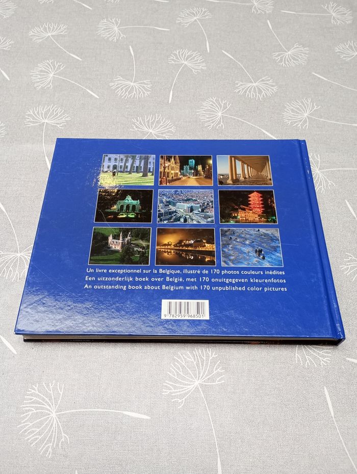 Livre Belgique Duferco - photo numéro 2