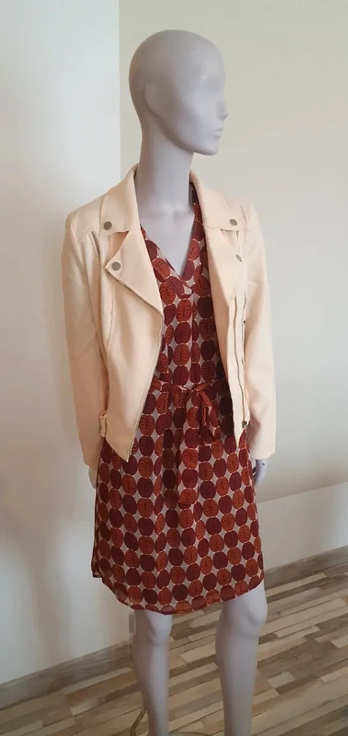 Robes - photo numéro 16