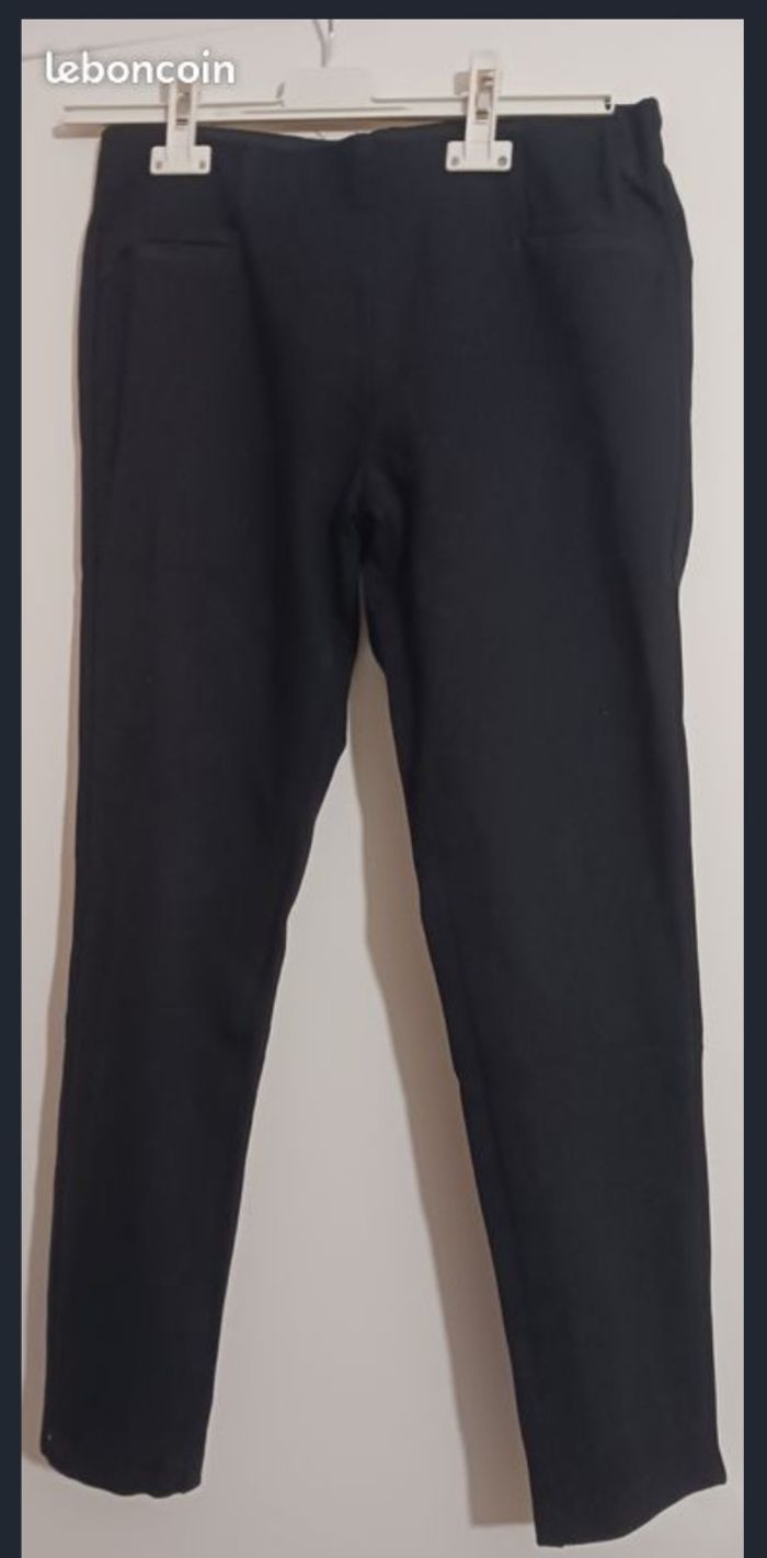 Pantalon de tailleur, Kiabi