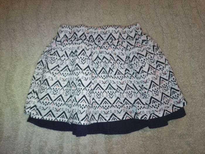 Jupe doublé - photo numéro 3