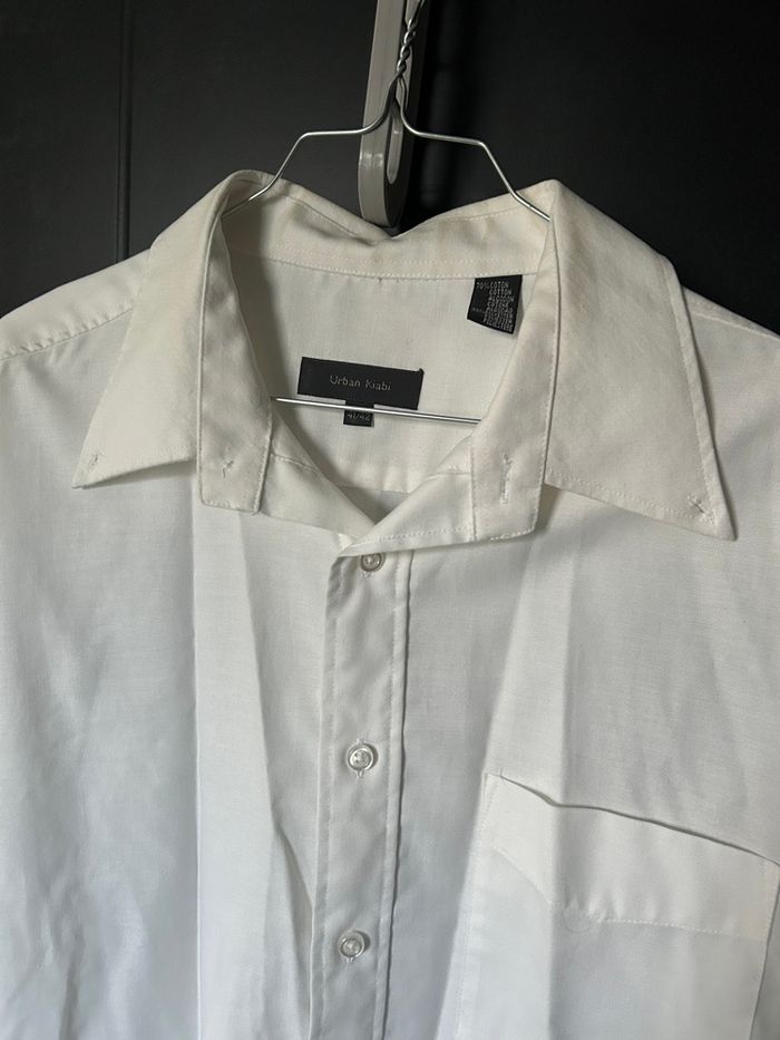 Chemise homme - photo numéro 7