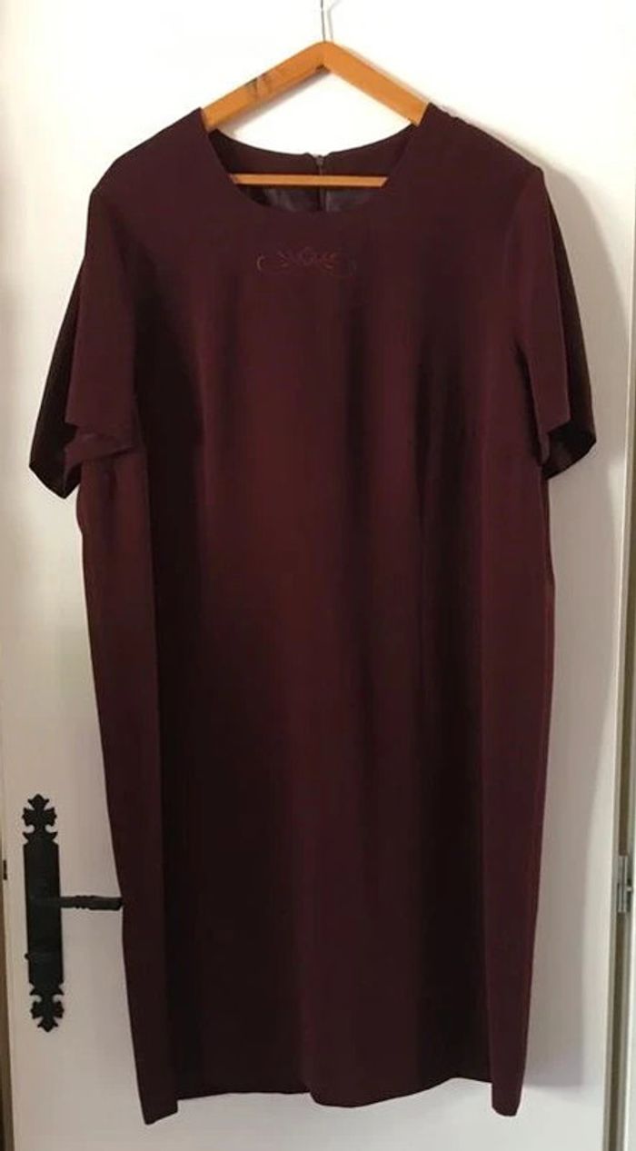 Ensemble robe T58 - photo numéro 2