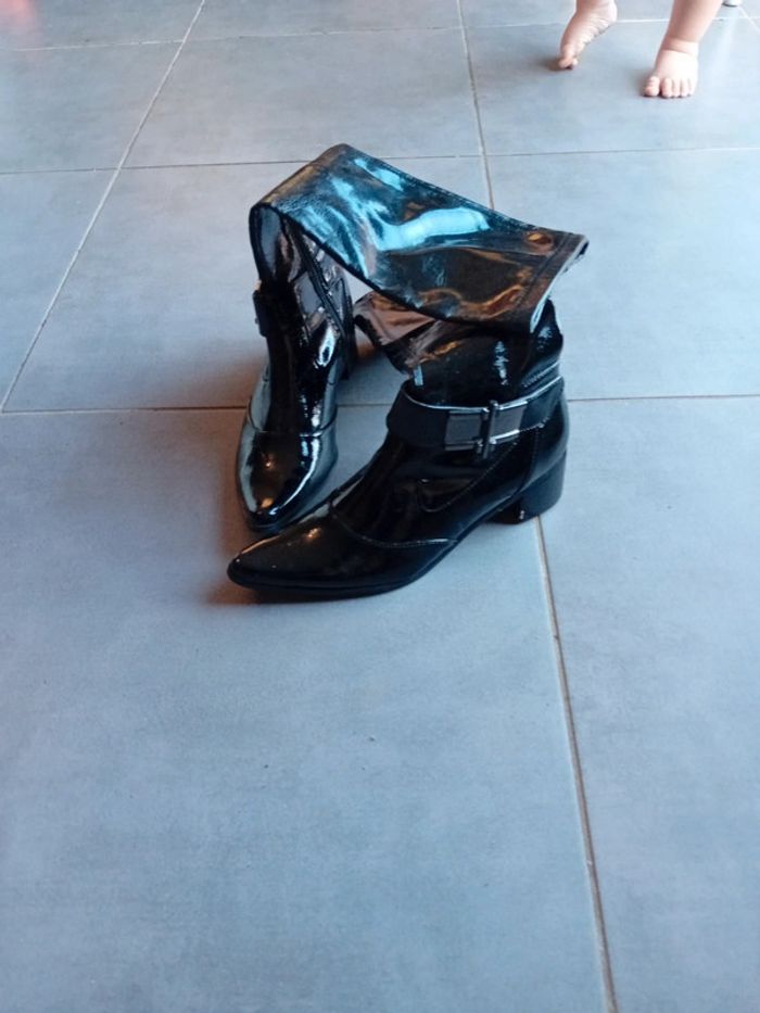 Botte - photo numéro 4