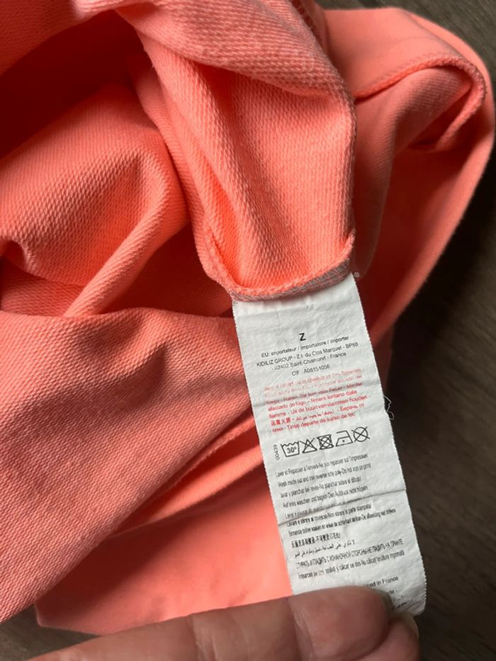 Lot de sweat - photo numéro 7