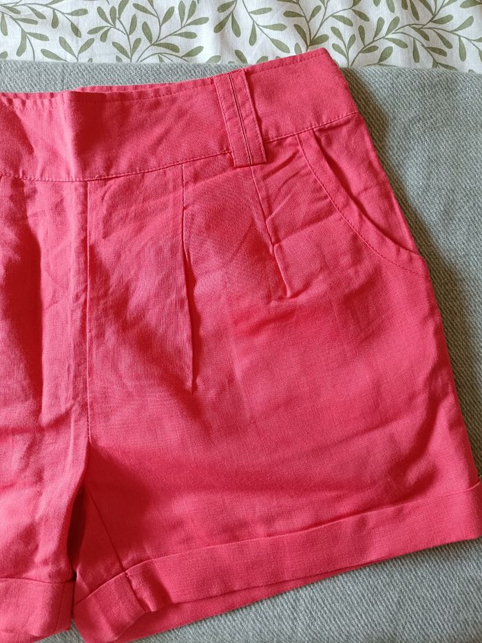 Short - photo numéro 3