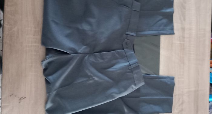 Pantalon de costume - photo numéro 2
