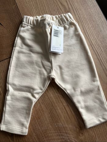 Pantalon petit bateau 6 mois