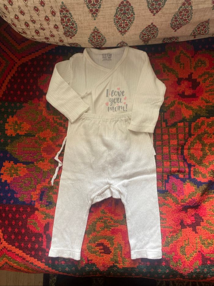 Ensemble bébé