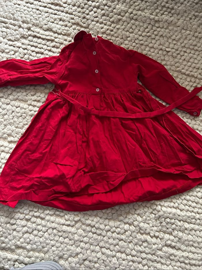 Robe - photo numéro 4