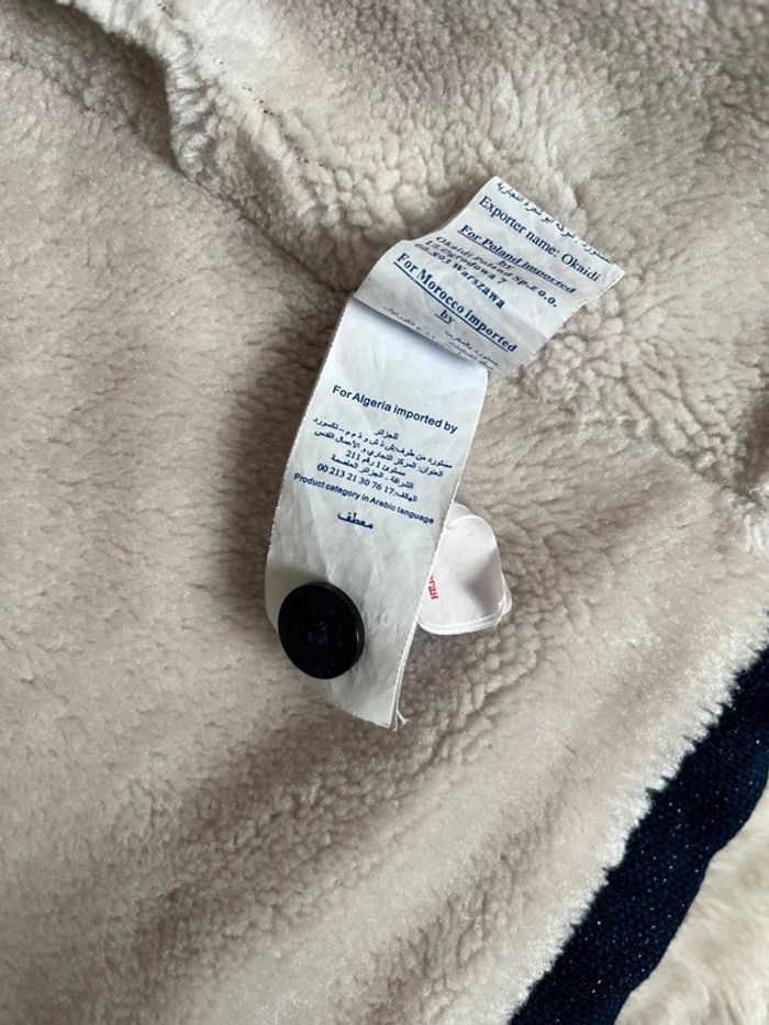 Manteau - photo numéro 6