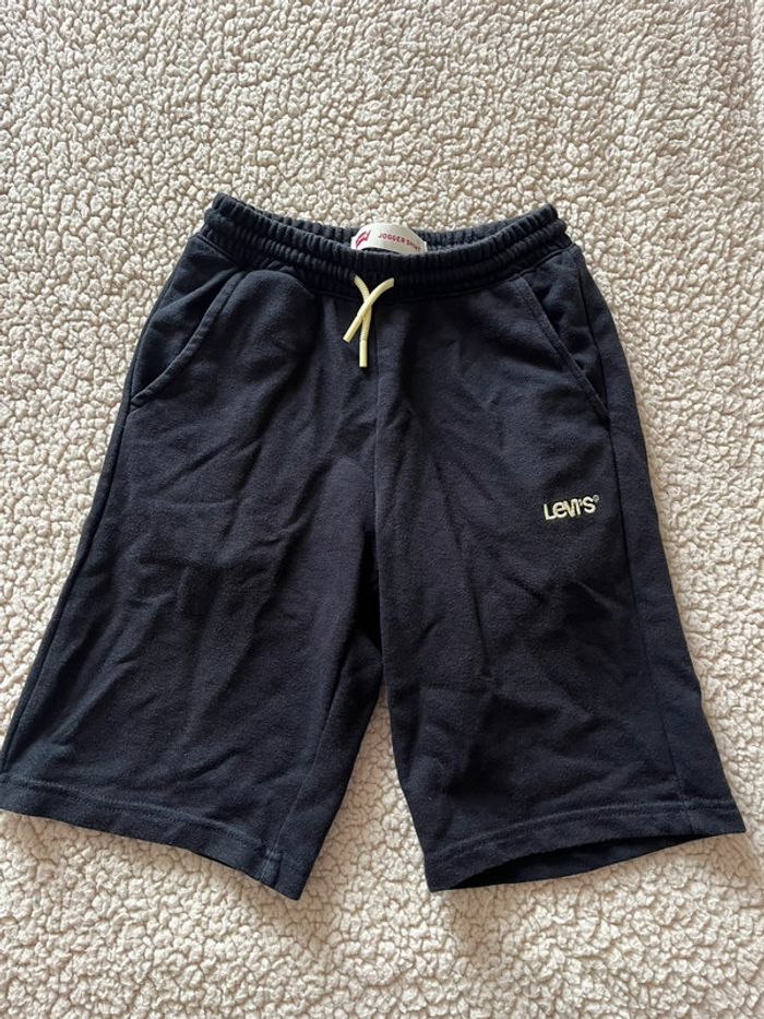 Short jogging