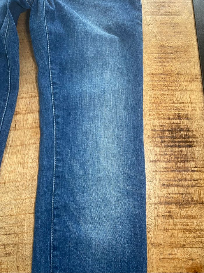 Jeans Slim Levi’s - photo numéro 2