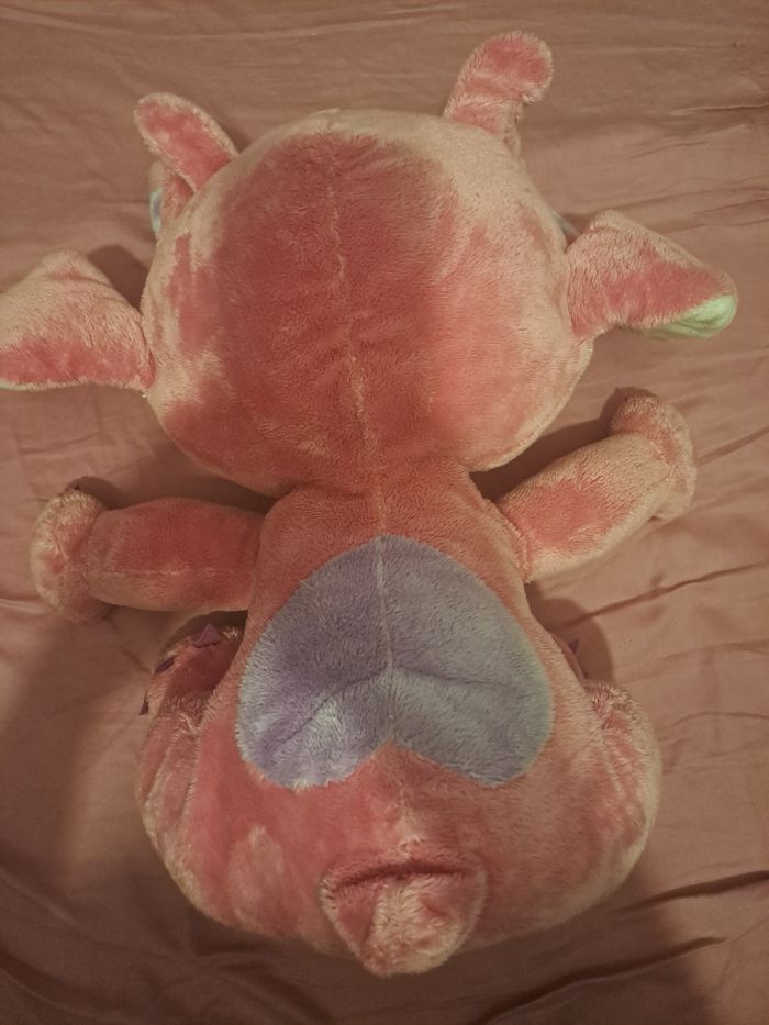 Peluche angel 50cm - photo numéro 2