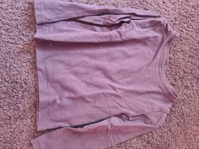 Lot de 2  tee-shirts 24 mois - photo numéro 3