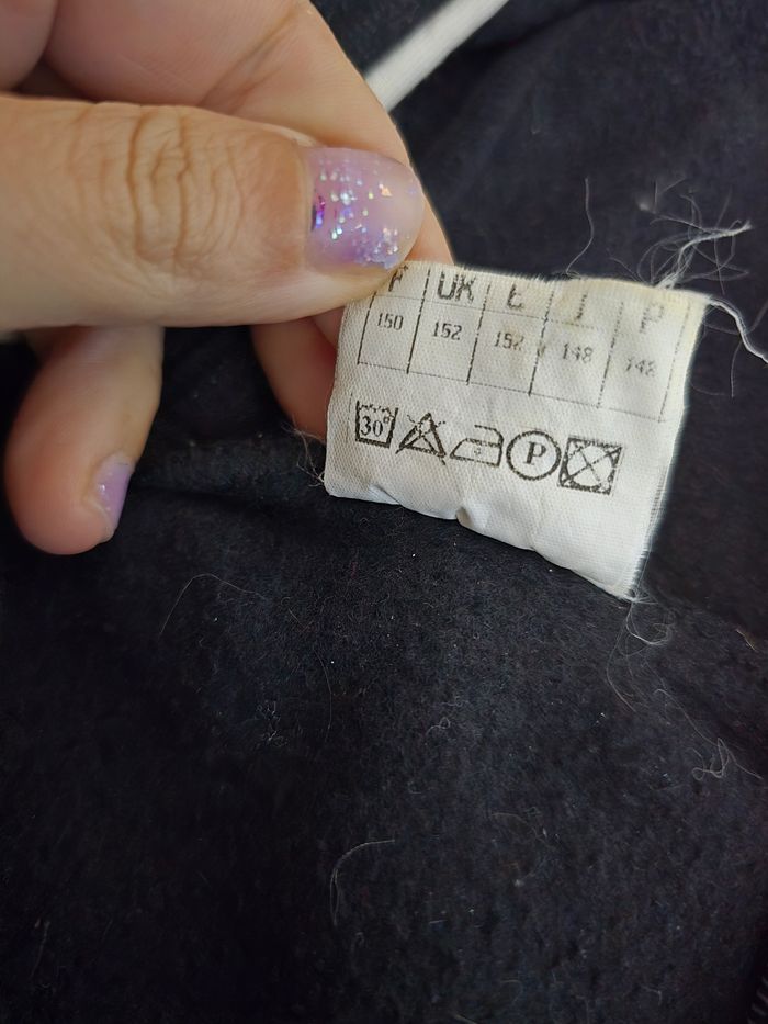 Veste - photo numéro 3