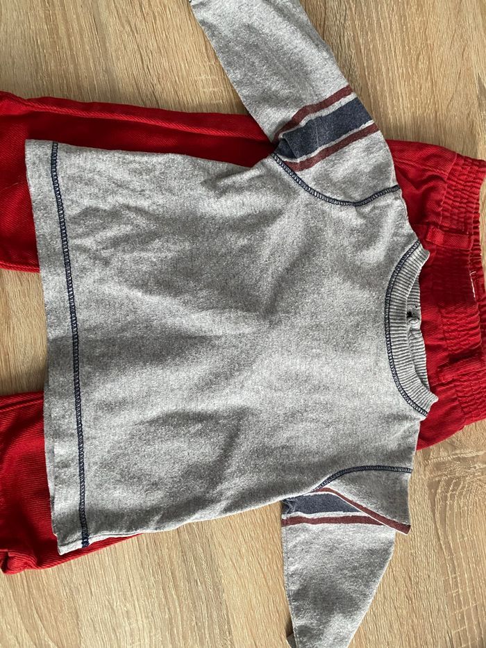 Ensemble - photo numéro 4