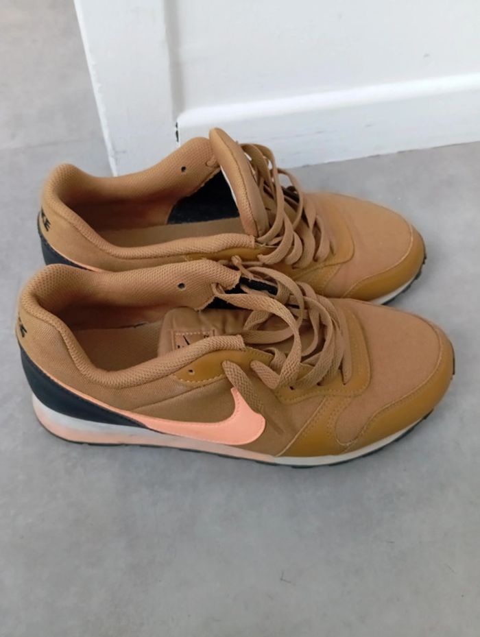 Basket Nike - photo numéro 5