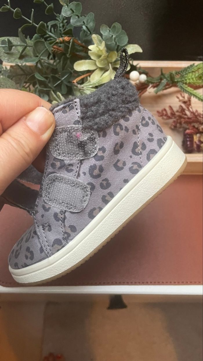 baby schoenen - photo numéro 5