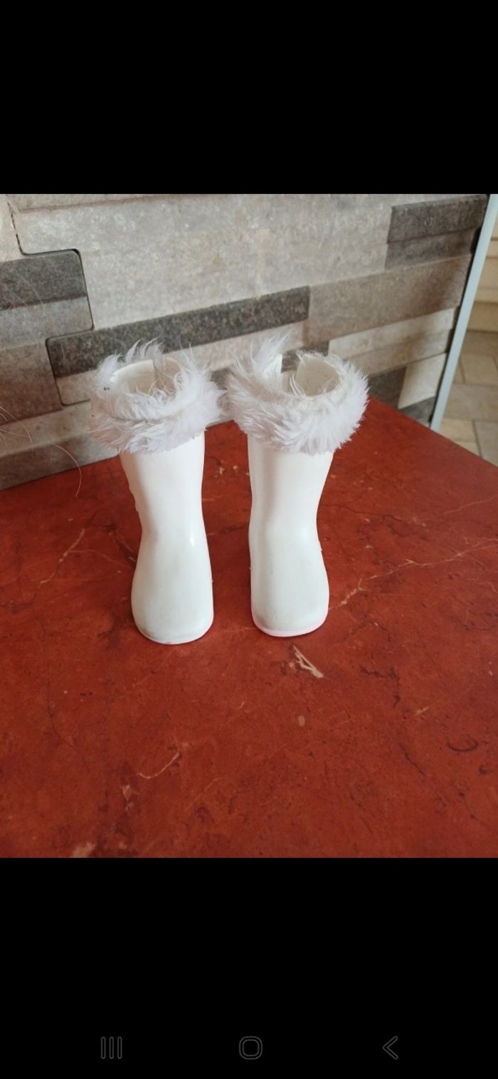 Poupée Nancy - photo numéro 4