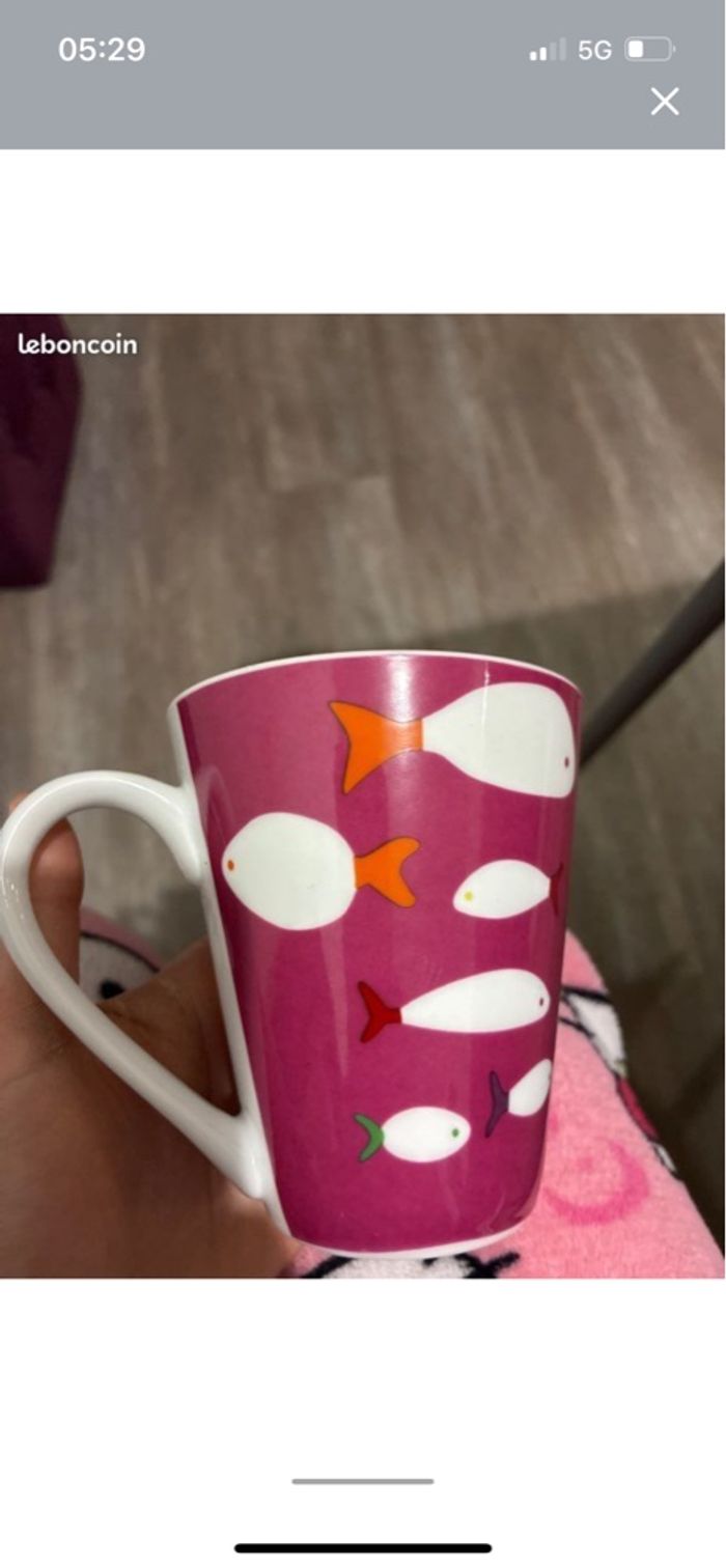 Tasse - photo numéro 4