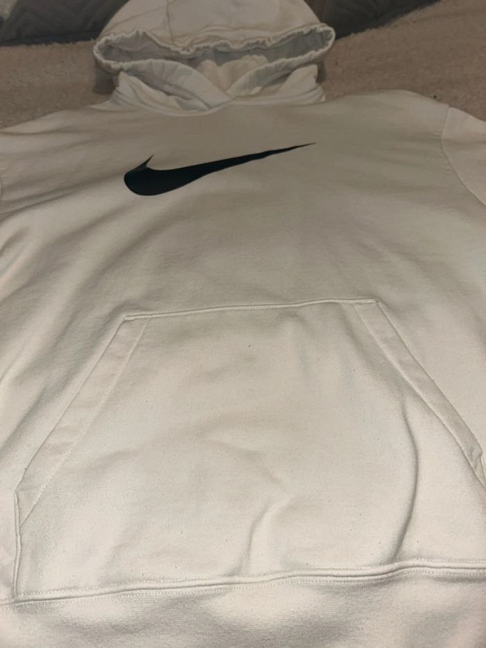 pull nike - photo numéro 3