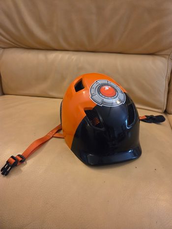 Casque vélo enfant S B'Twin