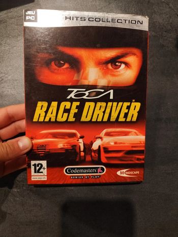 Jeux pc