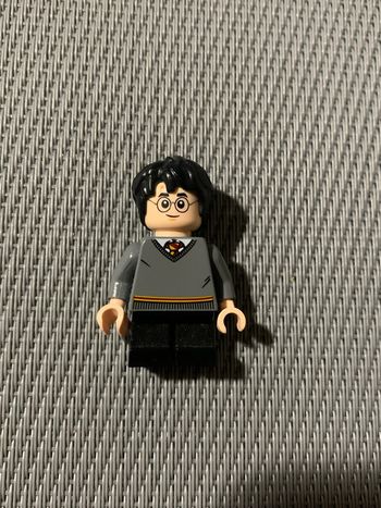 Figurine LEGO Harry Potter