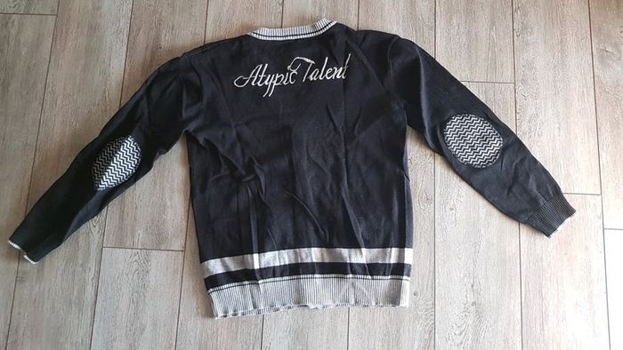 Gilet Taille 14 ans - photo numéro 2