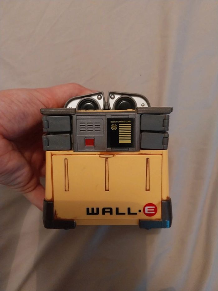 Wall e - photo numéro 12