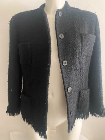 Blazer Miss Torrente