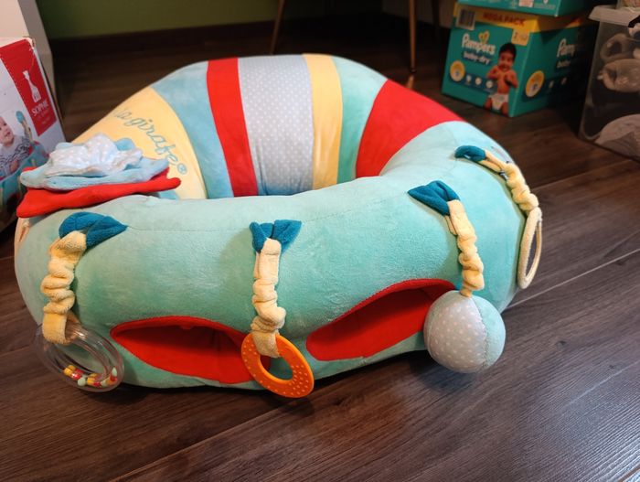 Bouée Sophie la girafe - photo numéro 3