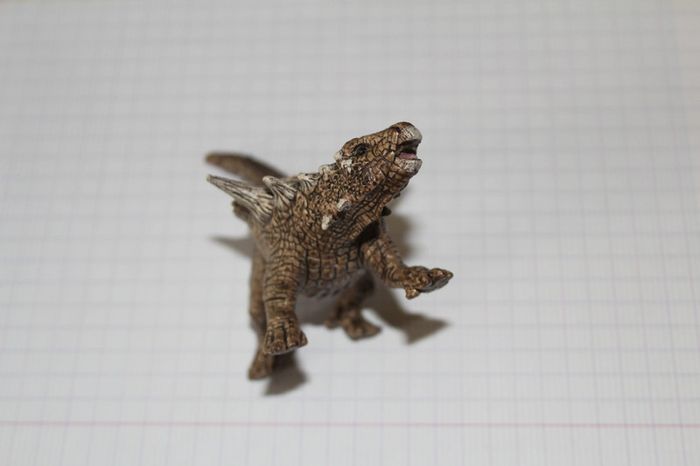 dinosaure - photo numéro 2