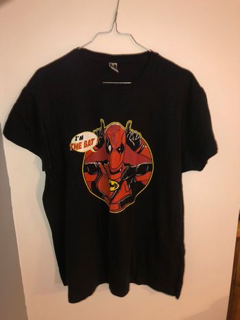 Tee shirt
