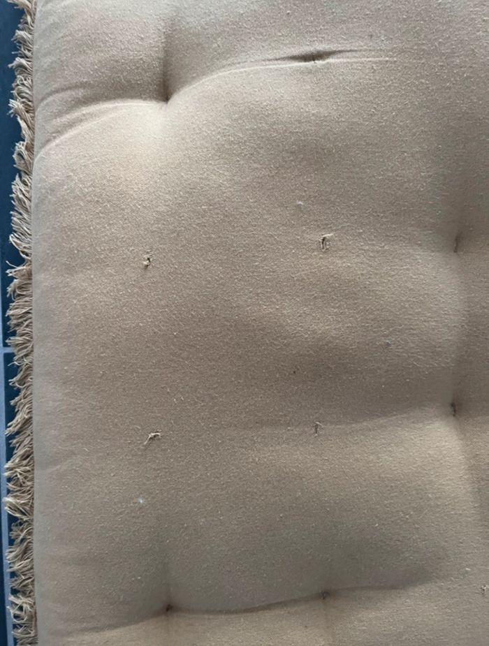 Matelas de sol - photo numéro 5