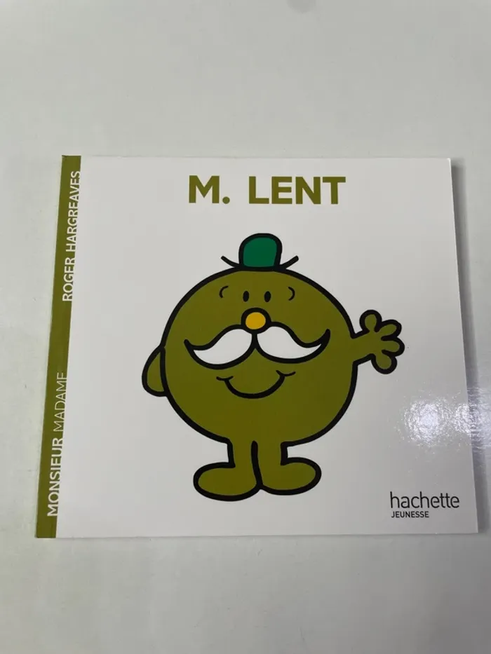 M. Lent