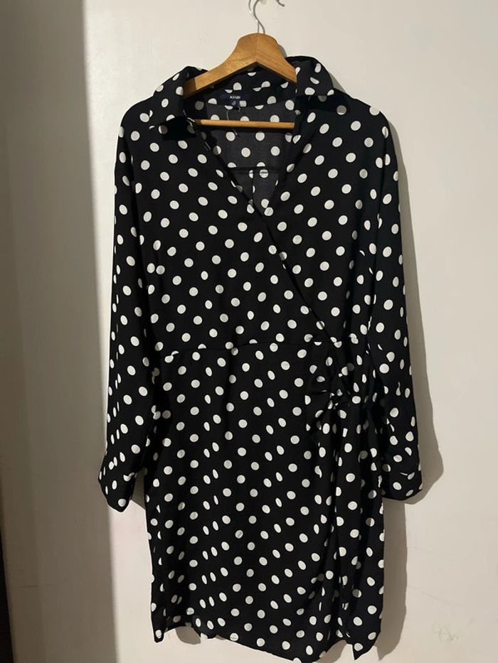 Robe 44 femme kiabi
