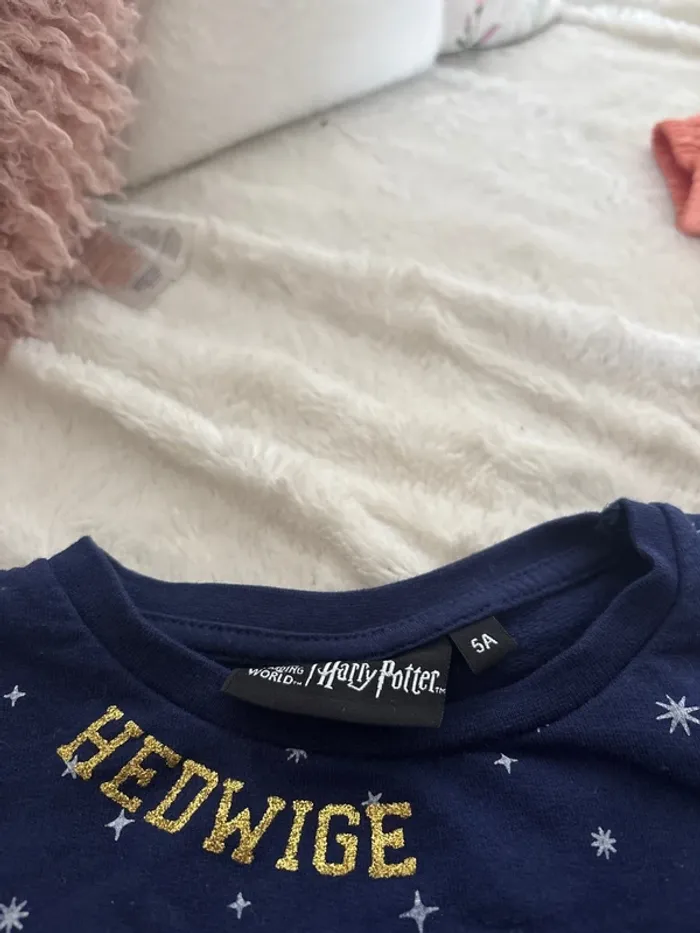 Robe de nuit hedwige - photo numéro 2