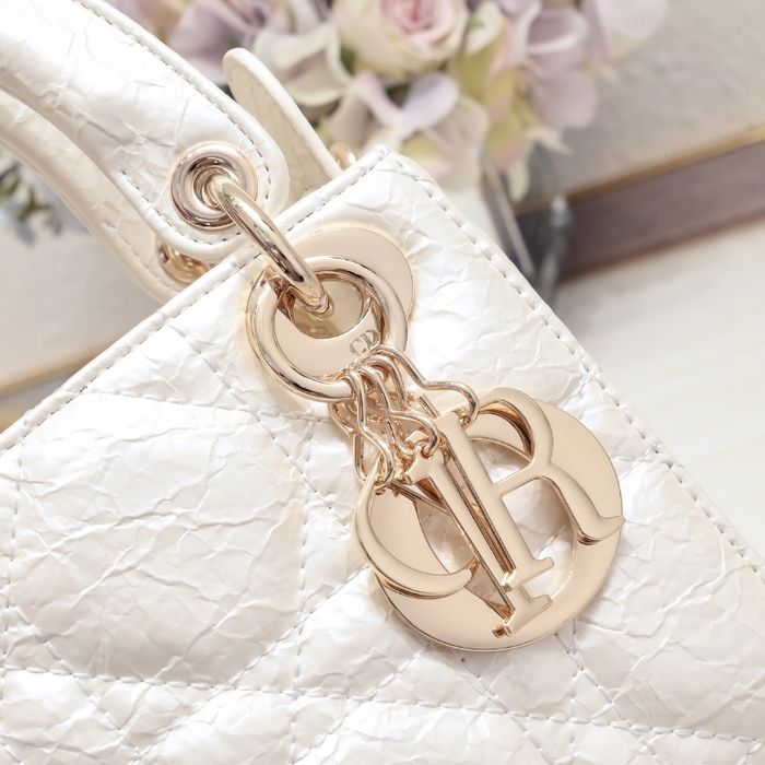 Dior lady d-sire my abcdior - photo numéro 2