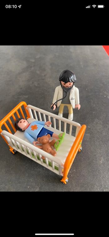 Playmobil 4406